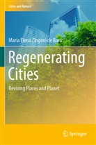 Maria Elena Zingoni de Baro - Regenerating Cities
