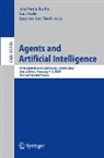 Jaap van den Herik, Ana Paula Rocha, Luc Steels, Jaap van den Herik - Agents and Artificial Intelligence