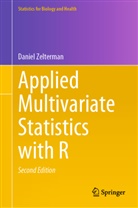 Daniel Zelterman - Applied Multivariate Statistics with R
