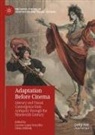 Jellenik, Glenn Jellenik, Lissette Lopez Szwydky, Lissette Lopez Szwydky - Adaptation Before Cinema