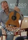 Edoardo Catemario - METODO CATEMARIO Per la formazione dell'orecchio musicale