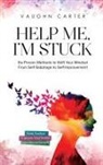 Vaughn Carter - Help Me, I'm Stuck