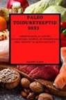 Valeri Karu - Paleo toiduretseptid 2023