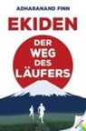 Adharanand Finn - Ekiden