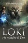 Leonardo Massi - Loki e la solitudine di Ymir
