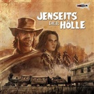 Peter) Ohrenkneifer (Dubina - Jenseits der Hölle, 2 CD (Hörbuch)