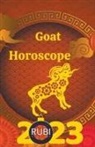Rubi Astrologa - Goat Horoscope 2023