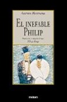 Aurora Bertrana, Silvia Roig - El inefable Philip