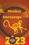 Rubi Astrologa - Monkey Horoscope 2023