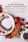 Jane Newton - Low Sodium Diet Cookbook