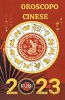 Rubi Astrologa - Oroscopo Cinese 2023