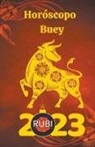 Rubi Astrologa - Horóscopo Buey 2023