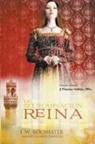 Conde J. W. Rochester, J. Thomas MSc. Saldias, Arandi Gomes Texeira - La Reencarnación de una Reina