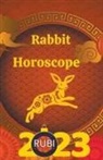 Rubi Astrologa - Rabbit Horoscope