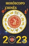 Rubi Astrologa - Horóscopo Chinês 2023