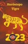 Rubi Astrologa - Horóscopo Tigre