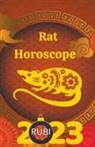 Rubi Astrologa - Rat Horoscope