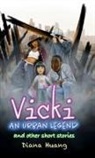 Diana Huang - Vicki