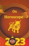 Rubi Astrologa - Ox Horoscope