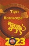 Rubi Astrologa - Tiger Horoscope