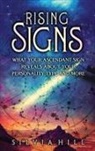Silvia Hill - Rising Signs