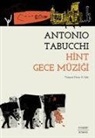 Antonio Tabucchi - Hint Gece Müzigi