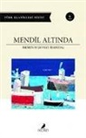 Memduh sevket Esendal - Mendil Altinda