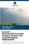 Anuradha Verma, Shalini Vohra - Jaunsari Stammesführerschaft: Ansätze, Muster und vorgeschlagene Maßnahmen