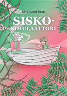 Eeva Keski-Saari - Siskosimulaattori
