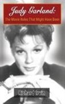 Richard Irvin - Judy Garland (hardback)