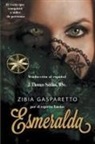 Zibia Gasparetto, Por El Espíritu Lucius, J. Thomas MSc. Saldias - Esmeralda