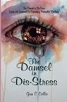Gem Collie - THE DAMSEL IN DIS-STRESS