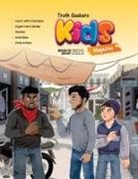 Ts Publications - TS Kids Magazine Issue 10