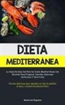 Noah-Luis Noguera - Dieta Mediterránea