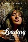 John Pople - Leading Ladies