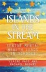 Rachael Bushby, Claire Pass - Islands in the Stream