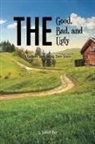 S. Saidah Bey - The Good, the Bad, and the Ugly