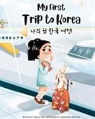 Yeonsil Yoo - My First Trip to Korea