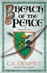 C R Dempsey - Breach of the peace