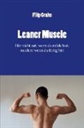 Filip Graho - Leaner Muscle