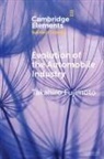 Takahiro Fujimoto, Takahiro (Waseda University Fujimoto, Fujimoto Takahiro - Evolution of the Automobile Industry