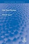 Ralph W. Ketner - Five Fast Pennies