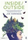Joe Harkness - Inside;outside: A Nature Themed Resource Book for Embedding