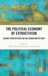 Hannes Ickler Warnecke-Berger, Jan Ickler, Hannes Warnecke-Berger, Warnecke-Berger Hannes - Political Economy of Extractivism