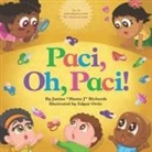 Janine Richards - Paci, Oh, Paci!, Second Edition