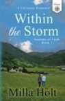 The Mosaic Collection, Milla Holt - Within the Storm