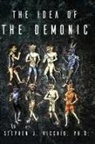 Stephen J. Vicchio - The Idea Of The Demonic