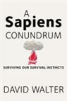 David Walter - A Sapiens Conundrum