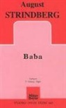 August Strindberg - Baba