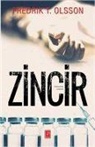 Fredrik T. Olsson - Zincir
